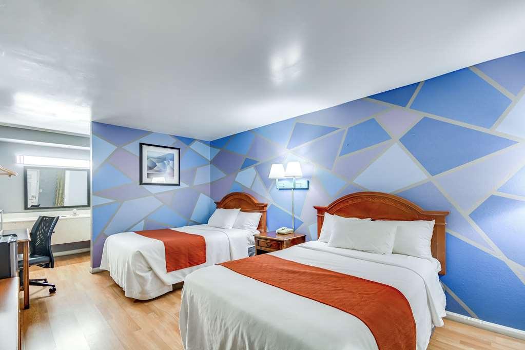 Knights Inn Berea Zimmer foto