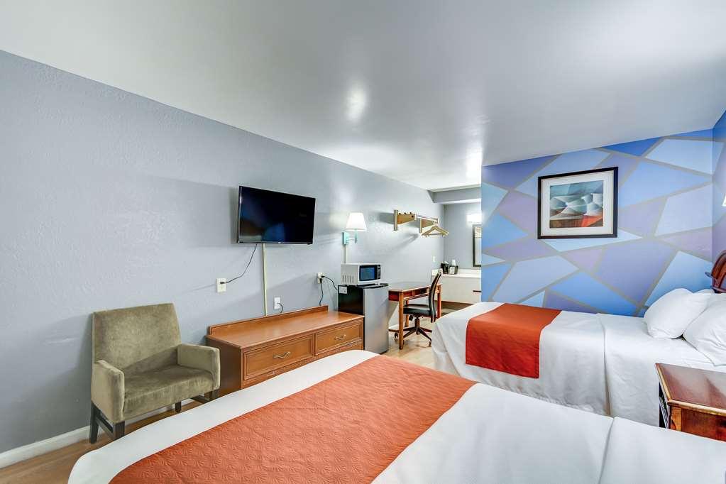 Knights Inn Berea Zimmer foto