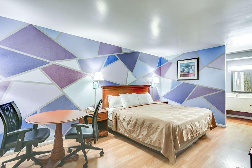 Knights Inn Berea Zimmer foto