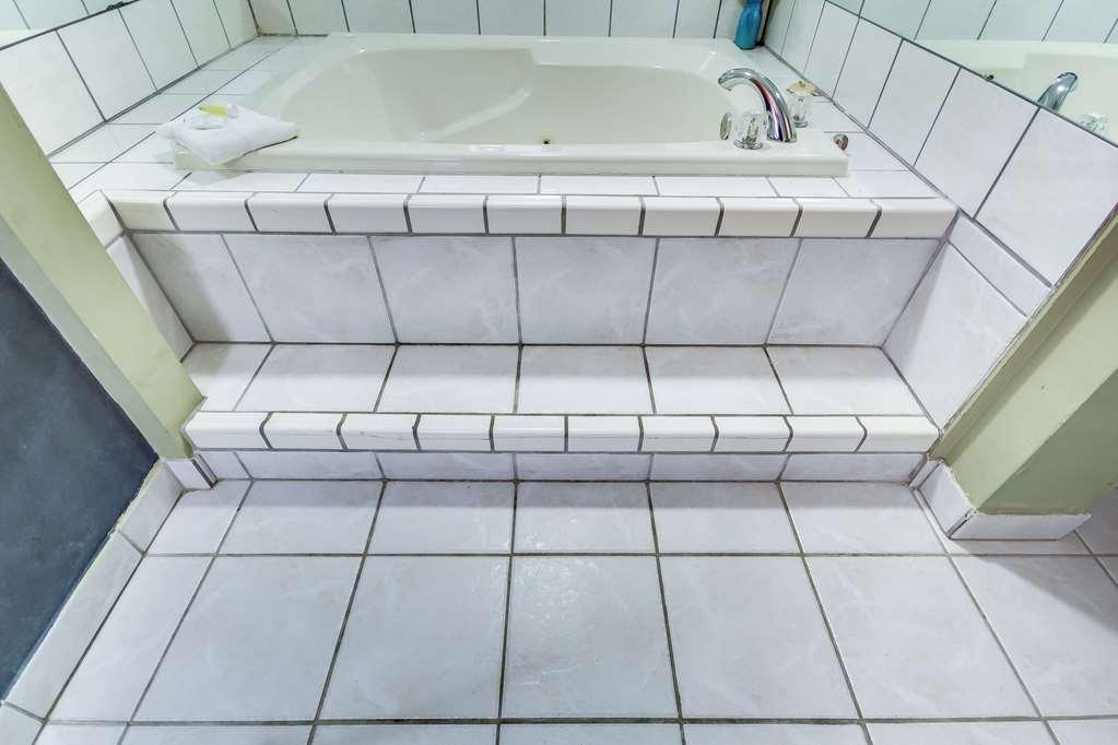 Knights Inn Berea Zimmer foto